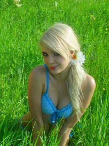 Проститутка Роксана